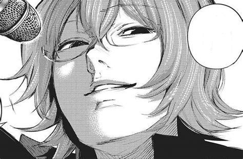 Nishiki Nishio | Tokyo Ghoul Wiki | Fandom