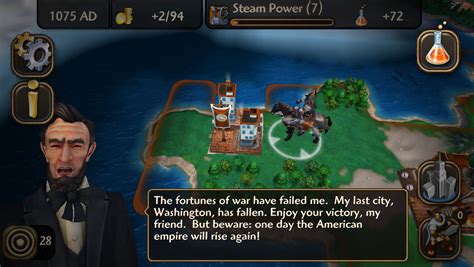 ‘Civilization Revolution 2’ Review – The Only Revolutions Here Are Spinning Wheels – TouchArcade