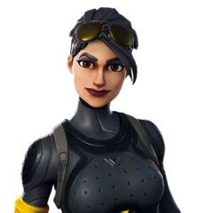 Elite Agent (outfit) - Fortnite Wiki