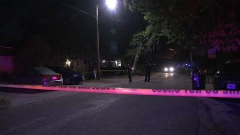 Tampa shooting leaves two injured | FOX 13 Tampa Bay