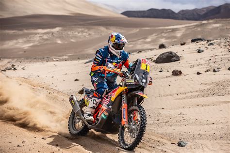 Dakar Rally มีแผนจะย้ายไปแข่งที่ประเทศ Saudi Arabia SuperBike Online