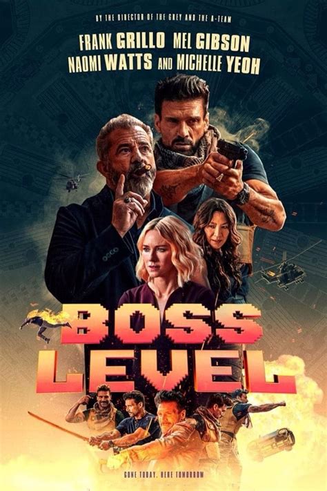 Boss of bosses movie free - hopderap