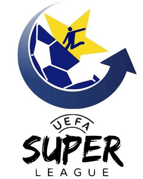 UEFA SUPER LEAGUE - Operation Sports Forums