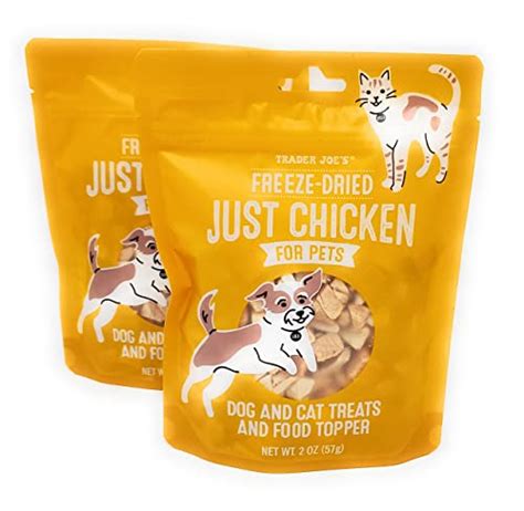 Top 10 Trader Joe's Dog Food Products: A Comprehensive Review and Buying Guide - Furry Folly