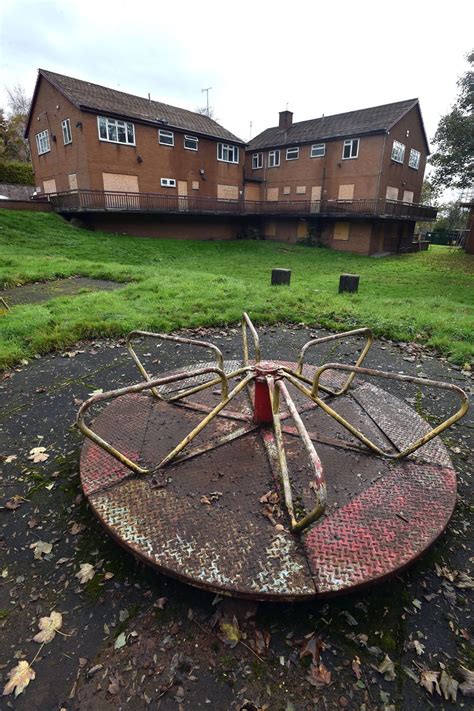 Look inside Strawberry Field - one of Liverpool's most famous locations - Liverpool Echo