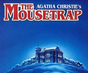 The Mousetrap - Agatha Christie Wiki