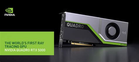 PNY Nvidia Quadro RTX 5000 VCQRTX5000-PB 16GB GDDR6 256Bit DX12 Ekran Kartı - incehesap.com