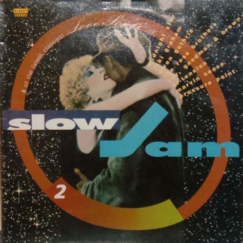 Slow Jam 2 (1987, Vinyl) - Discogs