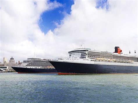 Cunard World Voyage 2024 Winter 2023/24 Cruises Southampton, 51% OFF