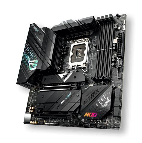 47％割引売れ筋がひ贈り物！ 【新品】ASUS ROG STRIX Z690-G GAMING WIFI PCパーツ PC/タブレット-OTA.ON.ARENA.NE.JP