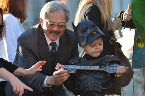 BatKid saves San Francisco! | Flickr Blog