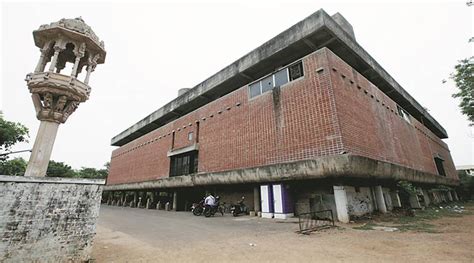 Ahmedabad museums to team up, form association | Ahmedabad News - The Indian Express