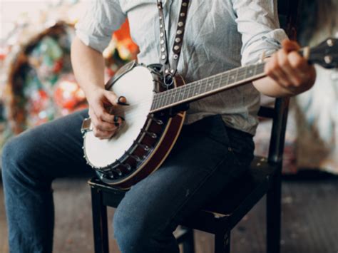 Top 5 Best Banjo Brands for Beginning Banjo Players - Guitar Space