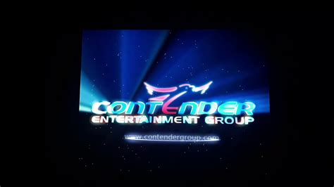 Contender Entertainment Group (2005) - YouTube