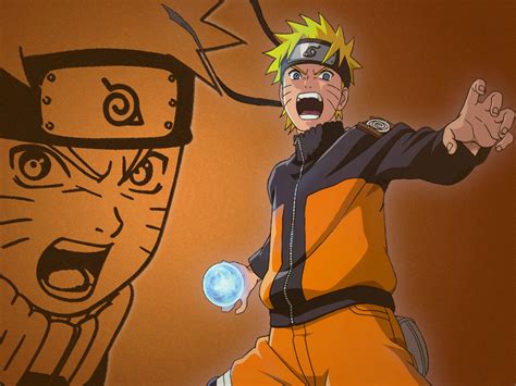 1400x1050 Resolution Naruto Uzumaki Rasengan 1400x1050 Resolution Wallpaper - Wallpapers Den