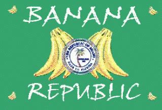 Banana Republic of Miami (U.S.)