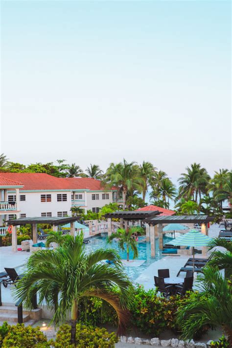 Where To Stay In Ambergris Caye, Belize: 3 Resorts You'll Love