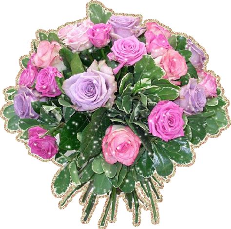 Zara Krome: A Lot Of Flowers Gif : Happy Birthday To You May God Bless You With Lots Of Love Joy ...