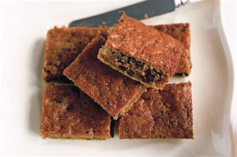 Nutmeg Slice Recipe - Taste.com.au