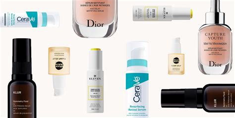 22 Best Face Serums For Every Skin Type - Facial Serum Reviews