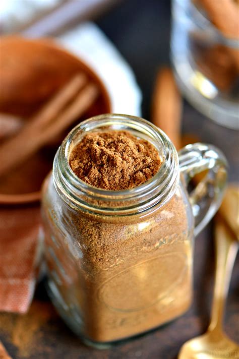 Homemade Pumpkin Pie Spice Recipe - Mom On Timeout