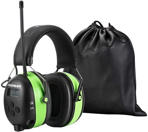 11 Best AM/FM Radio Headphones ( With Expert Reviews )