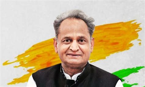 Ashok Gehlot sworn in as 12th CM of Rajasthan: All you need to know ...