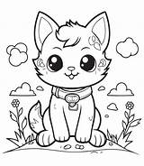 Million Coloring Cats Colouring Pages Millionaire Whsmith Cat Template  sketch template