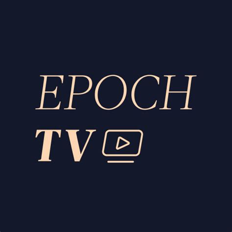 About: Epoch TV (Google Play version) | | Apptopia