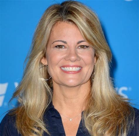 'Survivor: Phillippines' Star Lisa Whelchel Opens Up About Divorce