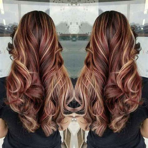 √ 35+ Variasi Warna Rambut Coklat (DARK BROWN)