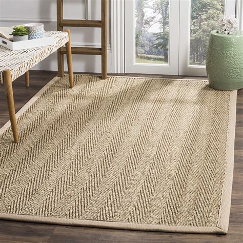 Top 10 Best Seagrass Rugs in 2023 Reviews Home & Kitchen