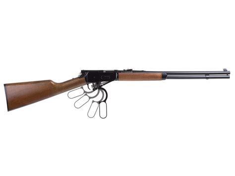 Umarex Legends Cowboy Lever Action CO2 .177 Pellet Rifle – Glasgow Angling Centre