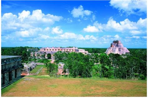 Unique Private Tour to Uxmal | Gray Line