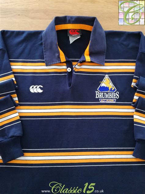 Classic Rugby Shirts | Vintage Rugby Shirts