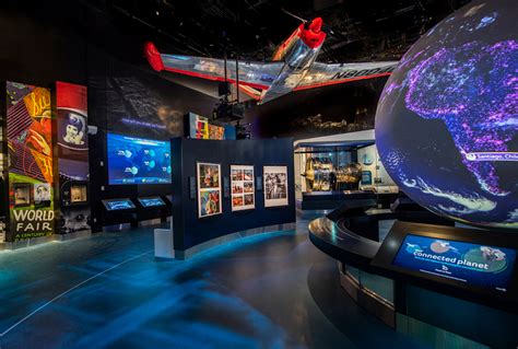 National Air and Space Museum | Smithsonian Institution