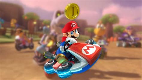 Mario Kart Switch sales continue to zoom ahead of the pack