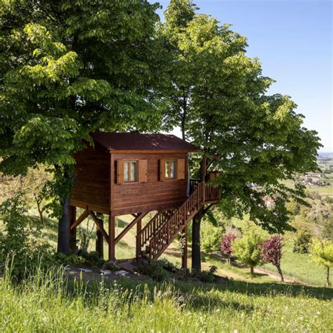 From a treehouse to a plane – Airbnbs that make any hotel look boring ...