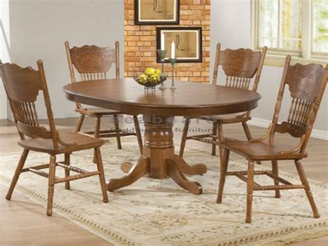 Dining Room Round Table And Chairs : Simple Living 5-piece Tobey Compact Dining Set ( | Round ...