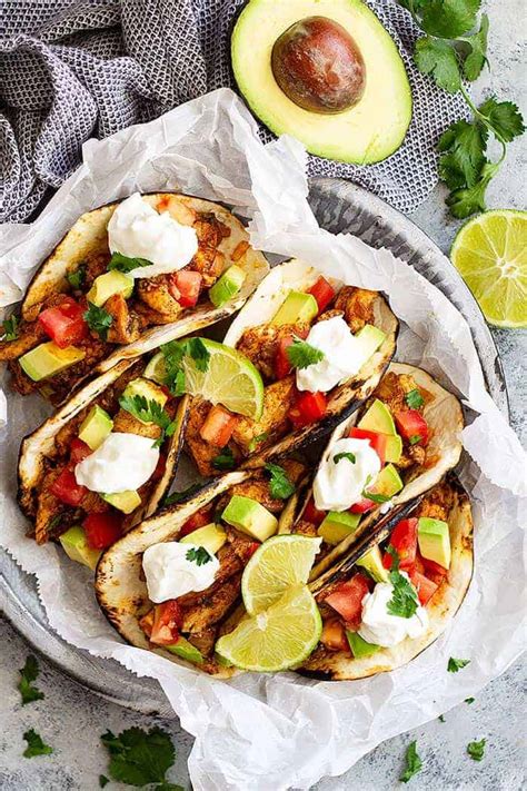 25+ Best Taco Recipes To Make | Bake It With Love