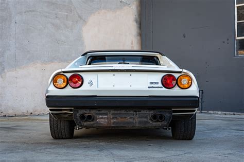 1985 Ferrari 308 GTS QV #54617 For Sale - Ferraris Online