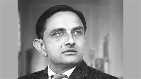 Vikram Sarabhai Biography: Age, Birthday, Early Life, Career ...