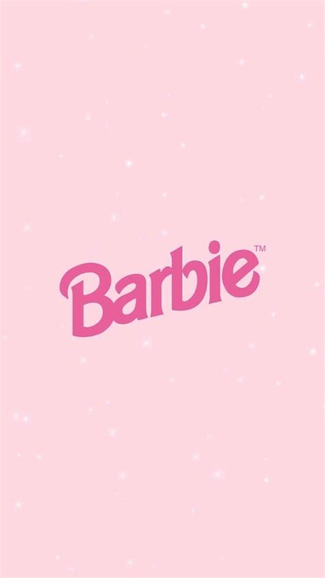 Barbie Aesthetic Wallpapers - Top Free Barbie Aesthetic Backgrounds - WallpaperAccess