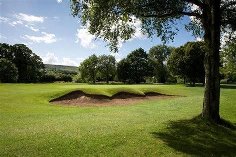 Ilkley Golf Club West Yorkshire | Hotels Near Golf Courses