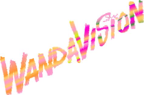 ملف:WandaVision Episode 6 title card logo (simplified).svg - المعرفة