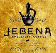 Jebena Specialty Coffee | Dubai