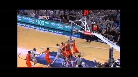 Flagrant 1/Contact Dead Ball Technical Foul - YouTube