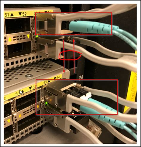 How to setup the VPC on Cisco Nexus 9300 series switches step by step ...