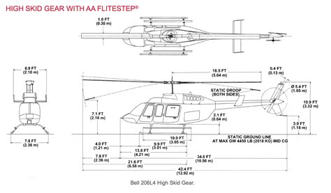 Bell 206L4 1993 Helicopter - SOLD - Raven Aircraft Sales : Raven Aircraft Sales