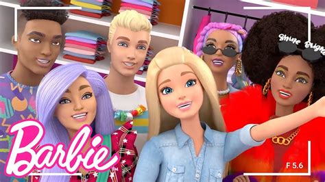 ¡Los mejores momentos de Barbie! 💖 | Barbie en Español - YouTube